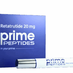 Retatrutide - 20 MG