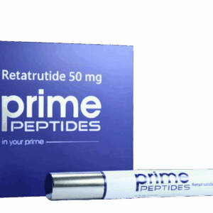 Retatrutide - 50 MG