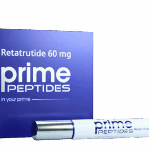 Retatrutide  - 60 MG