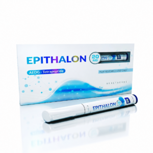 prime peptides epithalon 20mg research pens