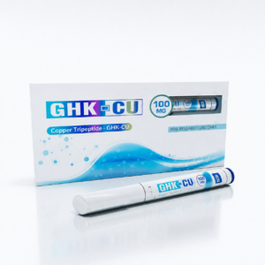 prime peptides ghk-cu 100mg research pens