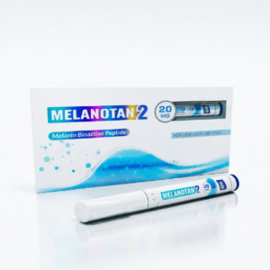 prime peptides melanotan ii 20mg research pen