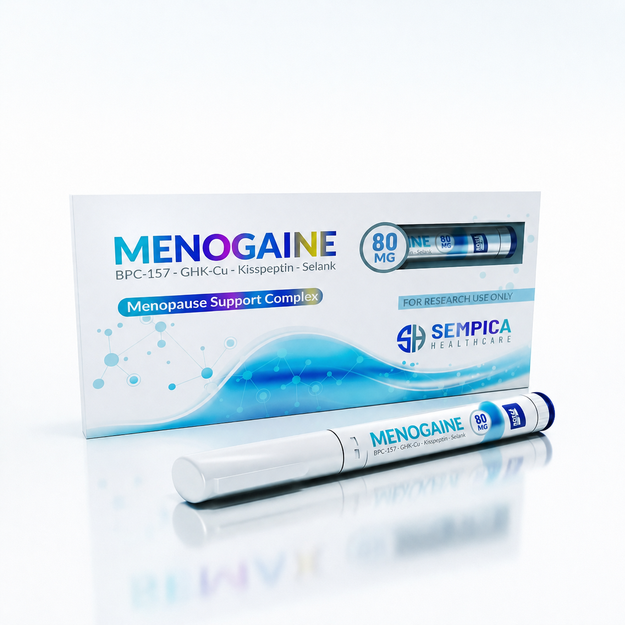 Menogaine 80mg
