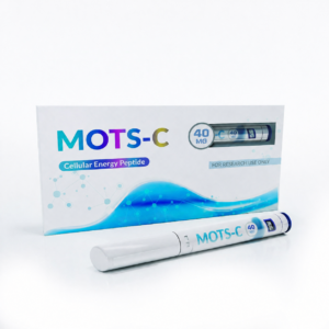 prime peptides mots-c 40mg research pen