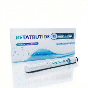 prime peptides retatrutide 40mg research pen