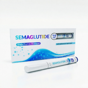 prime peptides semaglutide 10mg research pens