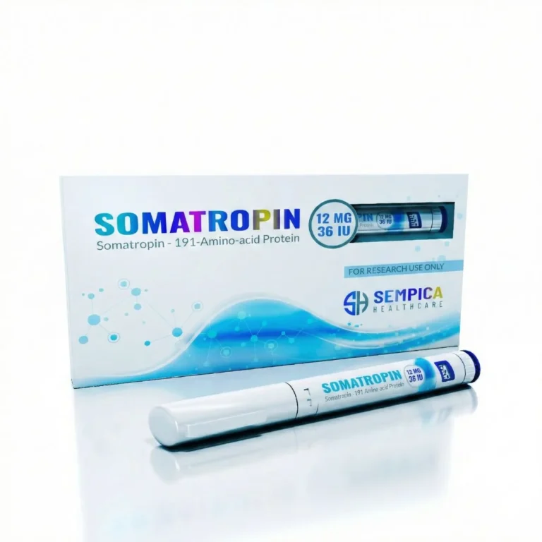 prime peptides somatropin 12mg 36iu research pen