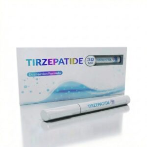 prime peptides tirzepatide 30mg research pen