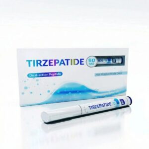 prime peptides tirzepatide 60mg research pen