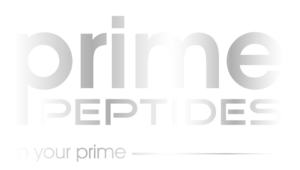 Prime Peptides