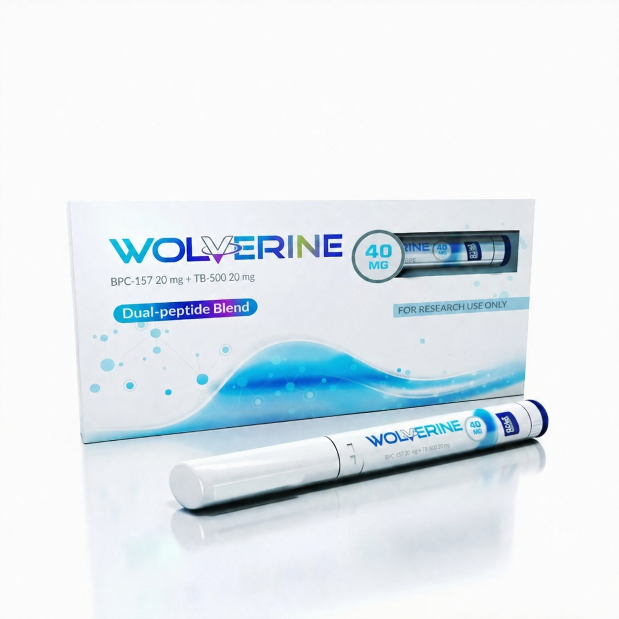 wolverine40mg