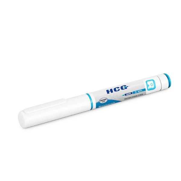 HCG 10000IU Pen