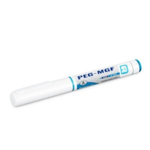 PEG-MGF 2mg Pen
