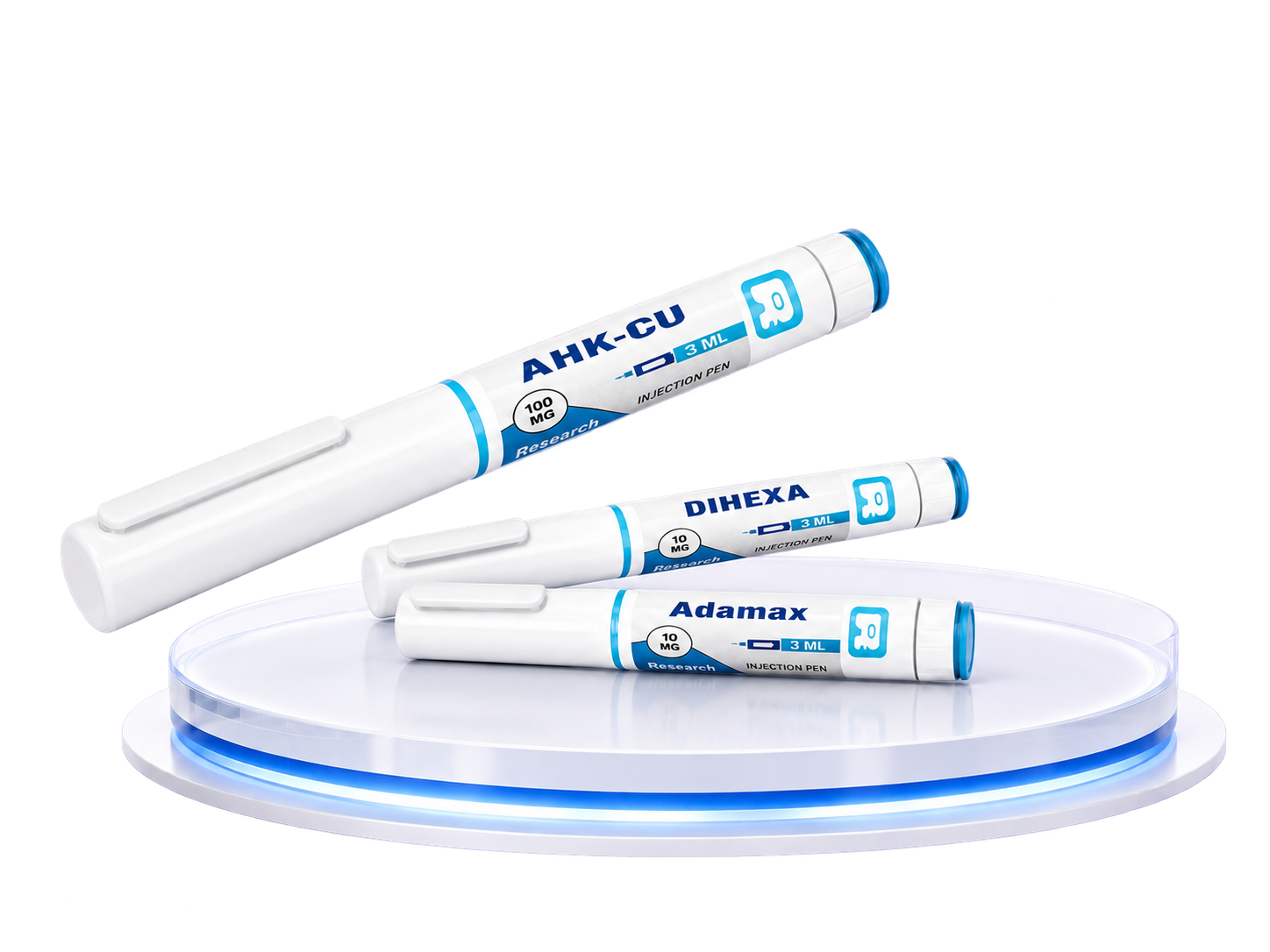 Prime Peptides product