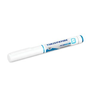 Tirzepatide 10mg