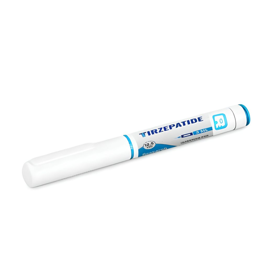 Tirzepatide 12.5mg