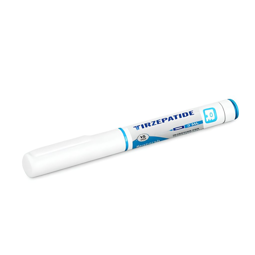 Tirzepatide 15mg