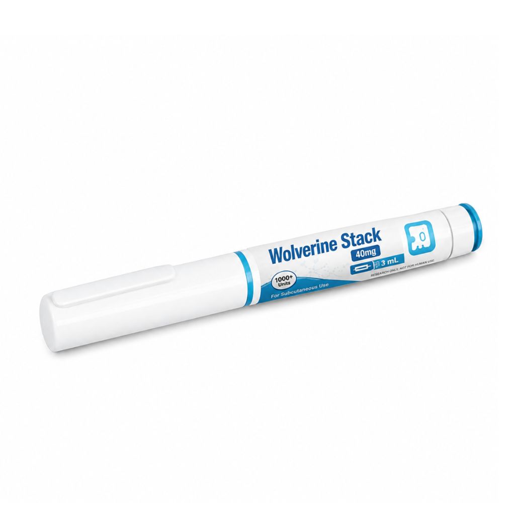 Wolverine 40mg